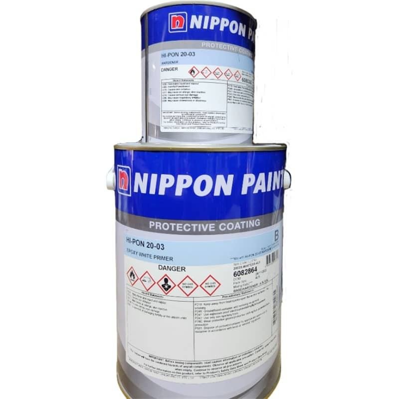 Vernis polyuréthane 5 L