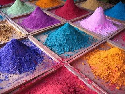 Pigment métallique nacré 250 g